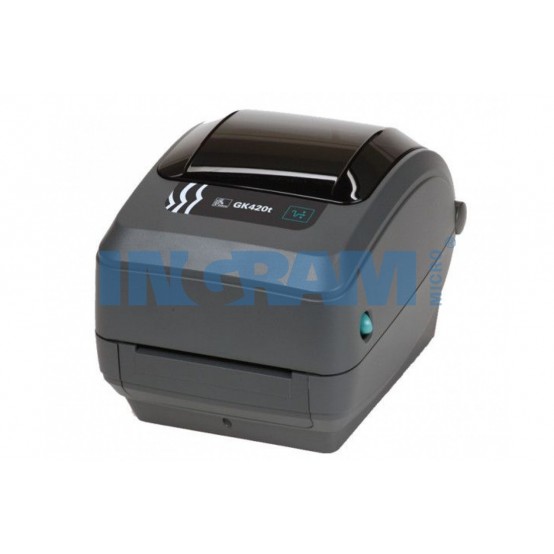Imprimanta Zebra TT Printer GK420t GK42-102220-000