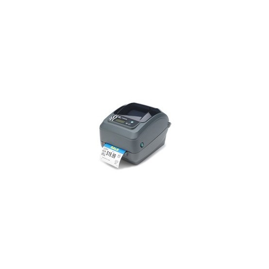 Imprimanta Zebra TT Printer GX420t GX42-102422-000