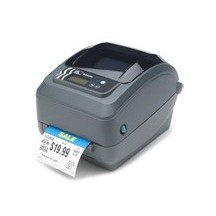 Imprimanta Zebra TT Printer GX420t GX42-102422-000