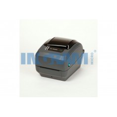 Imprimanta Zebra DT Printer GX420d GX42-202420-000