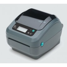 Imprimanta Zebra DT Printer GX420d GX42-202420-000