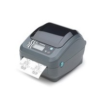 Imprimanta Zebra DT Printer GX420d GX42-202421-000