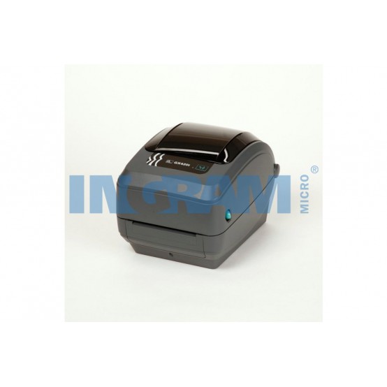 Imprimanta Zebra DT Printer GX420d GX42-202522-000