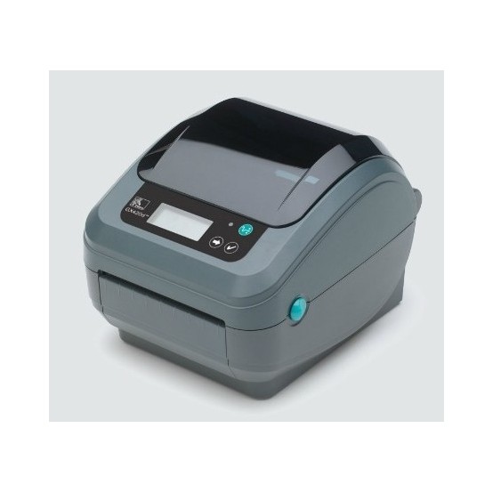 Imprimanta Zebra DT Printer GX420d GX42-202522-000