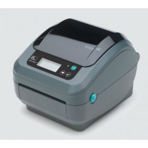 Imprimanta Zebra DT Printer GX420d GX42-202522-000