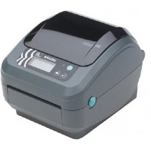 Imprimanta Zebra DT Printer GX420d GX42-202722-000