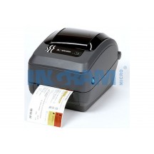 Imprimanta Zebra TT Printer GX430t GX43-102420-000