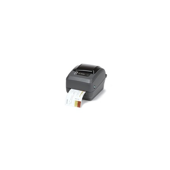Imprimanta Zebra TT Printer GX430t GX43-102421-000