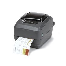 Imprimanta Zebra TT Printer GX430t GX43-102421-000