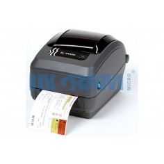 Imprimanta Zebra TT Printer GX430t GX43-102422-000