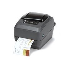 Imprimanta Zebra TT Printer GX430t GX43-102422-000