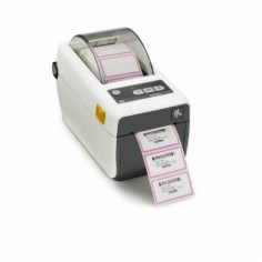 Imprimanta Zebra DT Printer ZD410 Healthcare ZD41H22-D0EE00EZ 2