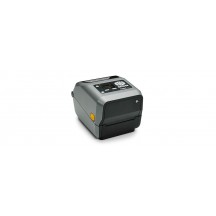 Imprimanta Zebra TT Printer ZD620, LCD ZD62143-T0EL02EZ