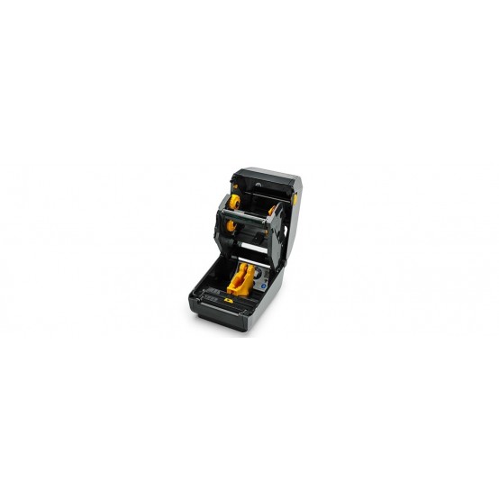 Imprimanta Zebra TT Printer ZD620, LCD ZD62143-T0EL02EZ