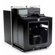 Imprimanta Zebra TT Printer ZE500 4", LH ZE50042-L0E0000Z
