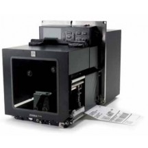 Imprimanta Zebra TT Printer ZE500 4", RH ZE50042-R0E0000Z