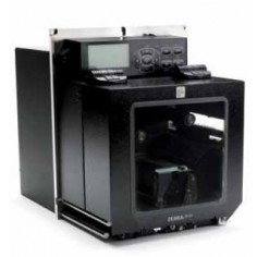 Imprimanta Zebra TT Printer ZE500 4", LH ZE50043-L0E0000Z