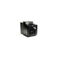 Imprimanta Zebra TT Printer ZE500 4", LH ZE50043-L0E0R10Z