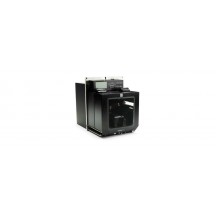 Imprimanta Zebra TT Printer ZE500 4", LH ZE50043-L0E0R10Z