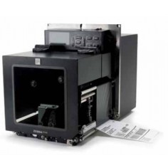 Imprimanta Zebra TT Printer ZE500 6", RH ZE50062-R0E0000Z