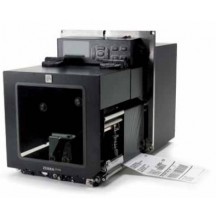 Imprimanta Zebra TT Printer ZE500 6", RH ZE50062-R0E0000Z