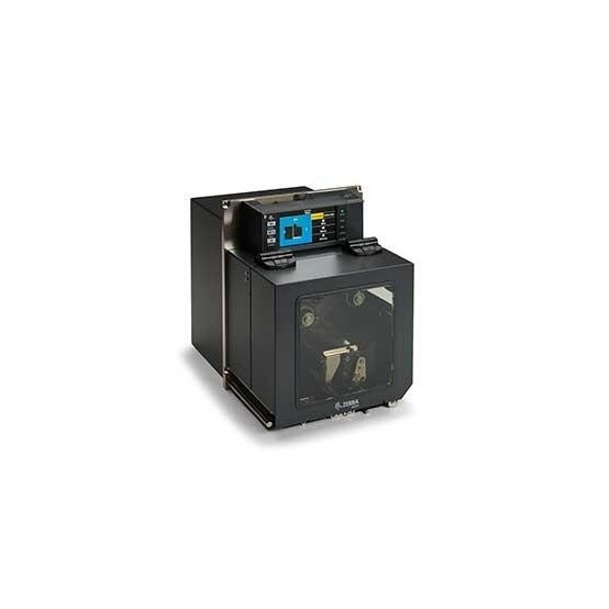 Imprimanta Zebra TT Printer ZE511 ZE51143-R0E0000Z