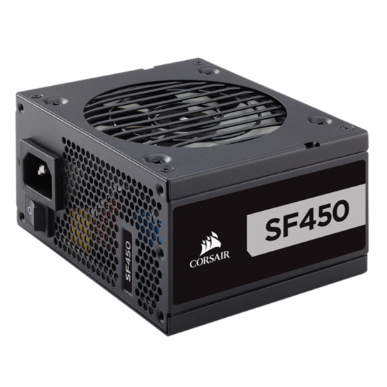 Sursa Corsair SF Series SF450 CP-9020181-EU