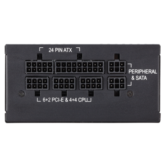 Sursa Corsair SF Series SF450 CP-9020181-EU