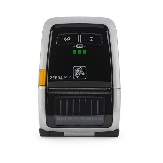 Imprimanta Zebra DT Printer ZQ110 ZQ1-0UG0E060-00