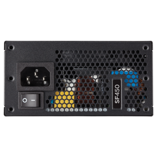 Sursa Corsair SF Series SF450 CP-9020181-EU