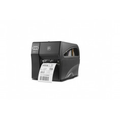 Imprimanta Zebra DT Printer ZT220 ZT22042-D0E200FZ