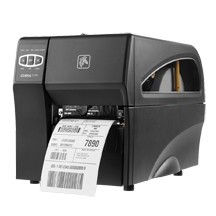 Imprimanta Zebra TT Printer ZT220 ZT22043-T0E200FZ