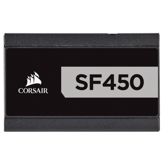 Sursa Corsair SF Series SF450 CP-9020181-EU