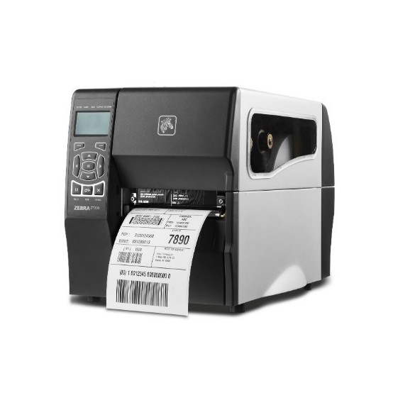 Imprimanta Zebra TT Printer ZT230 ZT23042-T0E100FZ