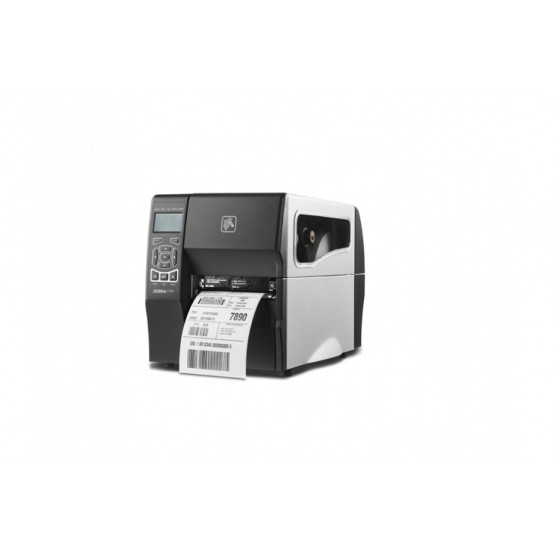 Imprimanta Zebra TT Printer ZT230 ZT23042-T1E100FZ