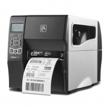 Imprimanta Zebra TT Printer ZT230 ZT23043-T0E000FZ