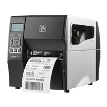 Imprimanta Zebra TT Printer ZT230 ZT23043-T1EC00FZ