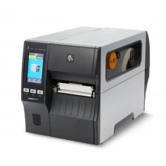 Imprimanta Zebra TT Printer ZT411 ZT41142-P0E0000Z