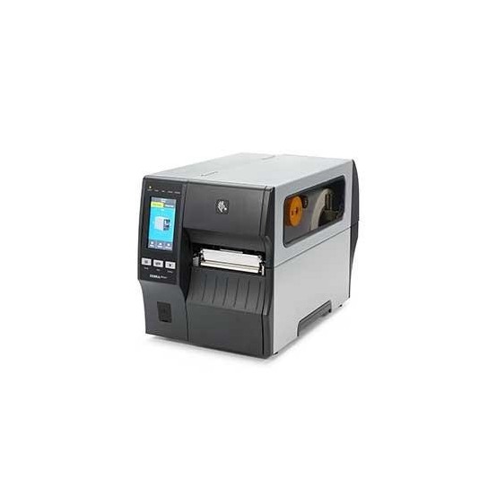 Imprimanta Zebra TT Printer ZT411 ZT41142-T0EC000Z