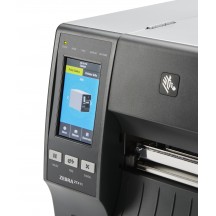 Imprimanta Zebra TT Printer ZT411 ZT41142-T4E0000Z