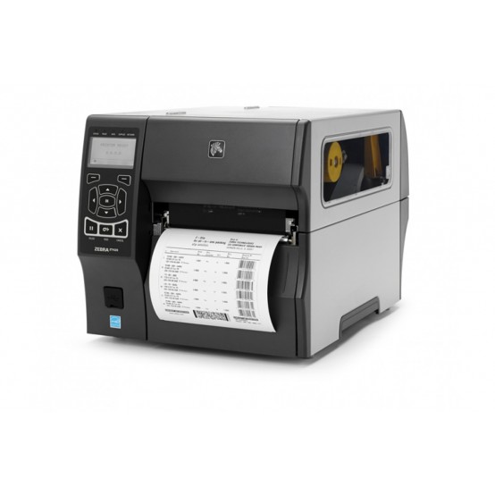 Imprimanta Zebra TT Printer ZT421 ZT42162-T0E0000Z