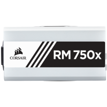 Sursa Corsair RMx White Series RM750x CP-9020187-EU