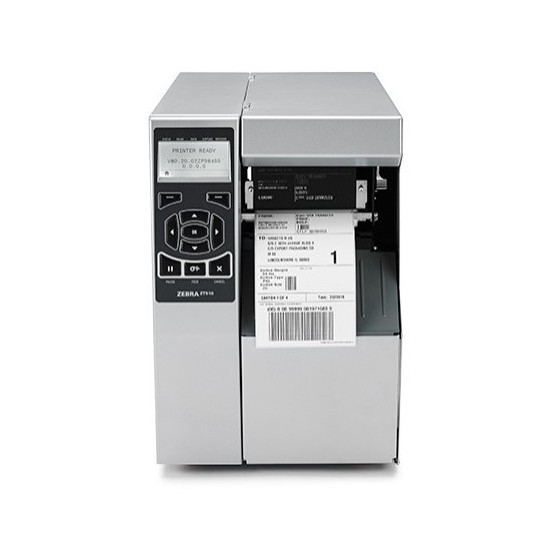 Imprimanta Zebra TT Printer ZT510 ZT51042-T2E0000Z