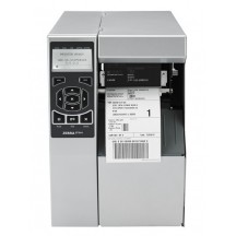 Imprimanta Zebra TT Printer ZT510 ZT51043-T2E0000Z