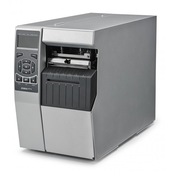 Imprimanta Zebra TT Printer ZT510 ZT51043-T2E0000Z