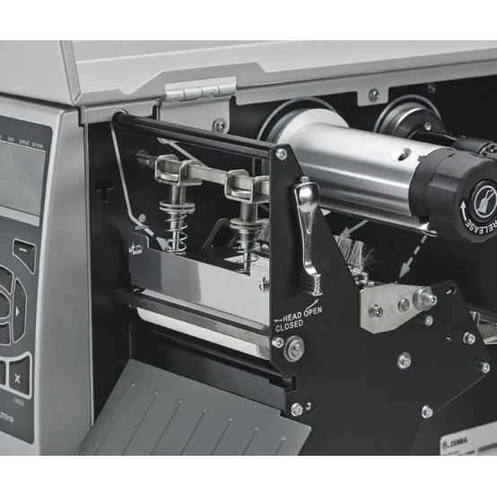 Imprimanta Zebra TT Printer ZT510 ZT51043-T2E0000Z