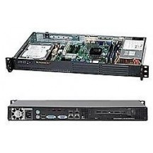 Carcasa Supermicro SuperChassis CSE-813MTQ-520CB