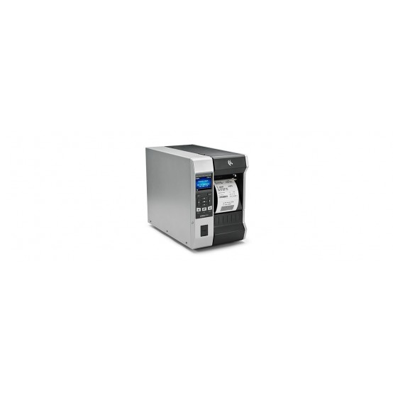 Imprimanta Zebra TT Printer ZT610 ZT61043-T2E0100Z
