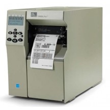 Imprimanta Zebra 105SLPlus 103-8KE-00110