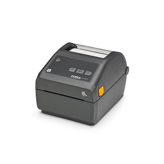 Imprimanta Zebra ZD420HC ZD42H43-D0EE00EZ